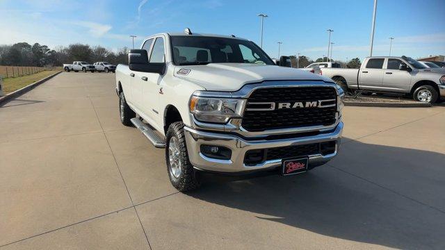 used 2024 Ram 3500 car, priced at $57,995