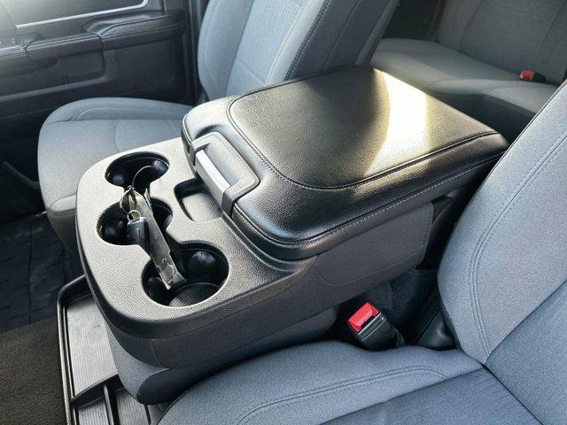 used 2024 Ram 3500 car, priced at $57,995