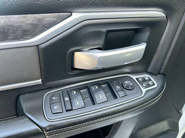 used 2024 Ram 3500 car, priced at $57,995