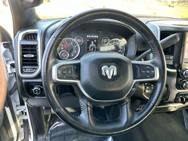 used 2024 Ram 3500 car, priced at $57,995