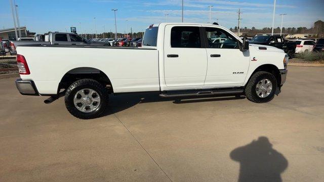 used 2024 Ram 3500 car, priced at $57,995