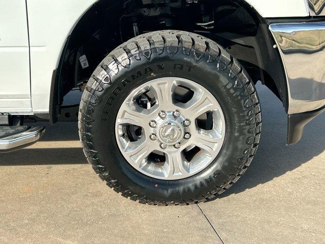 used 2024 Ram 3500 car, priced at $57,995