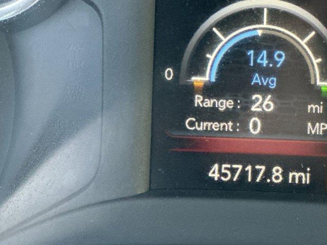 used 2024 Ram 3500 car, priced at $57,995