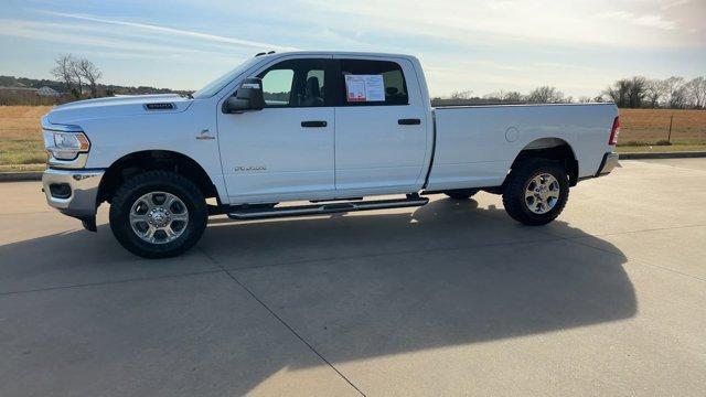 used 2024 Ram 3500 car, priced at $57,995