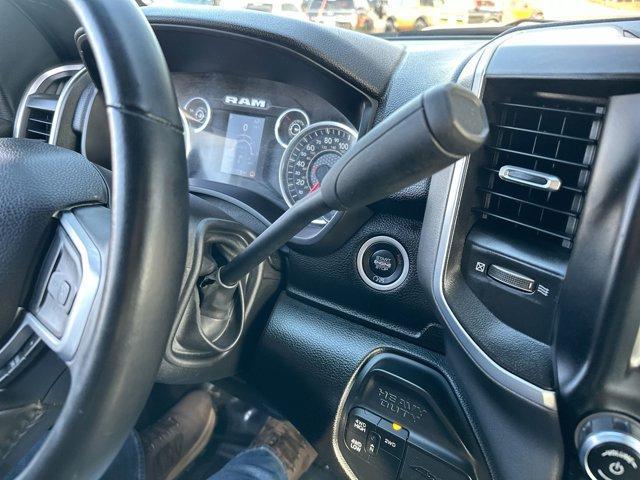 used 2024 Ram 3500 car, priced at $57,995