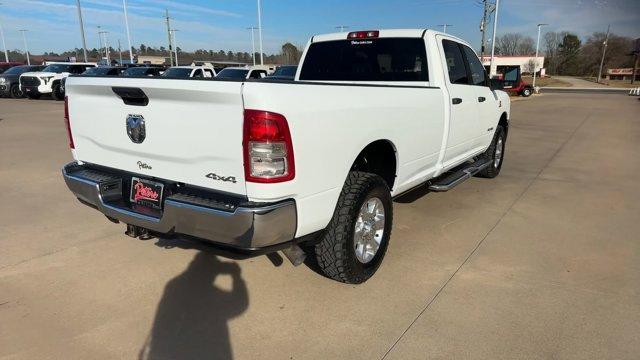 used 2024 Ram 3500 car, priced at $57,995