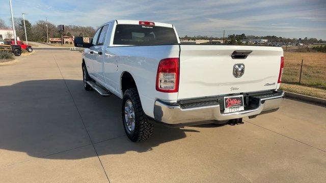 used 2024 Ram 3500 car, priced at $57,995
