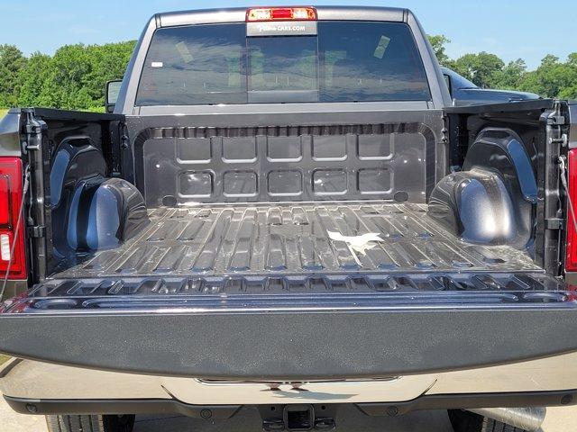 new 2025 Ram 2500 car, priced at $64,995