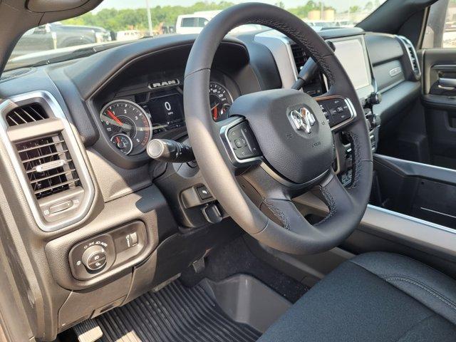 new 2025 Ram 2500 car, priced at $64,995