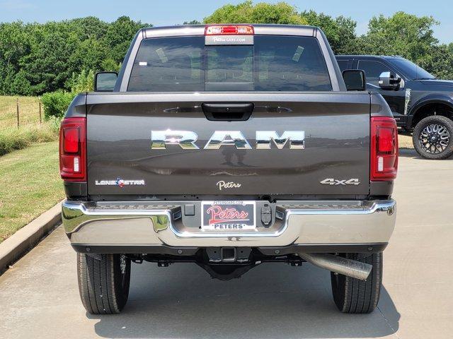 new 2025 Ram 2500 car, priced at $64,995