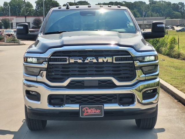 new 2025 Ram 2500 car, priced at $64,995