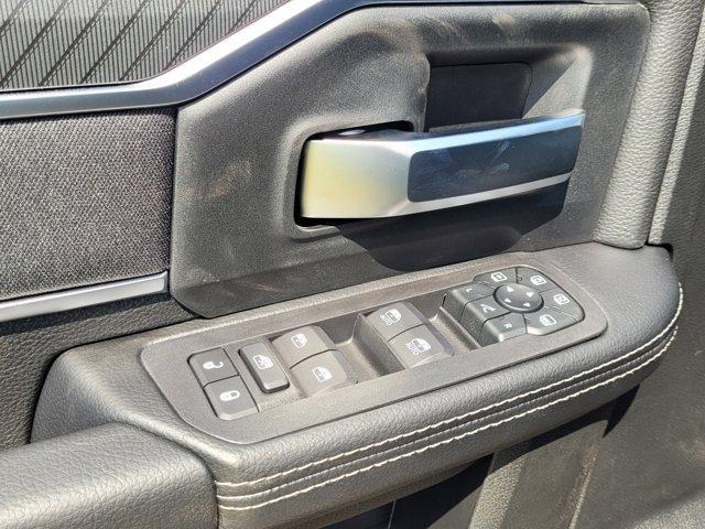 new 2025 Ram 2500 car, priced at $64,995