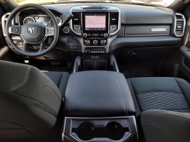 new 2025 Ram 2500 car, priced at $64,995