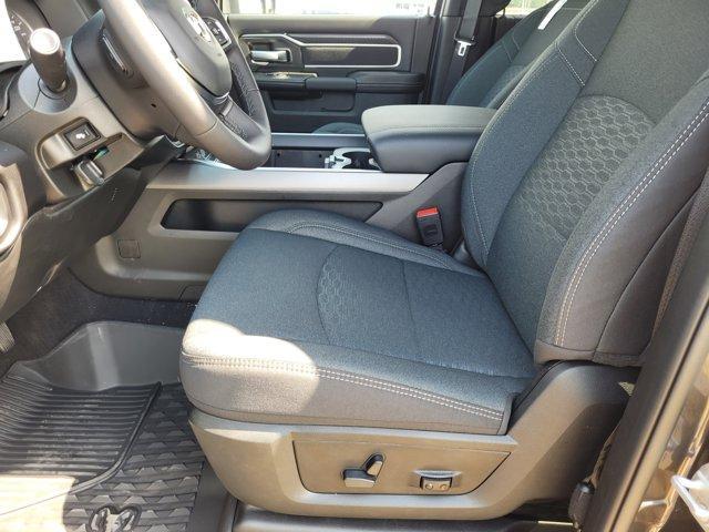 new 2025 Ram 2500 car, priced at $64,995