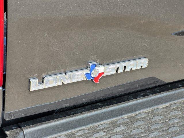 new 2025 Ram 2500 car, priced at $64,995