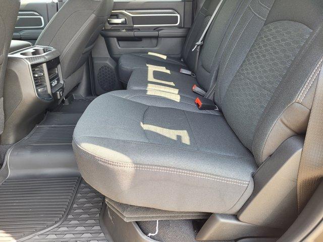 new 2025 Ram 2500 car, priced at $64,995