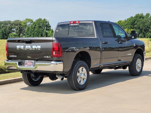 new 2025 Ram 2500 car, priced at $64,995