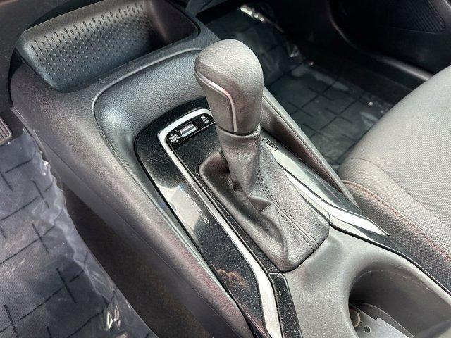 used 2023 Toyota Corolla car, priced at $22,995