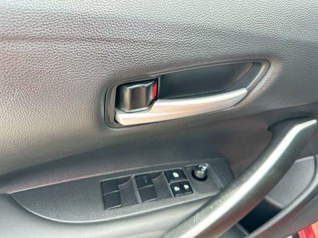 used 2023 Toyota Corolla car, priced at $22,995