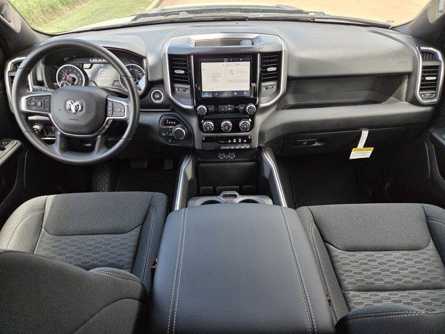 new 2026 Ram 1500 car, priced at $53,114