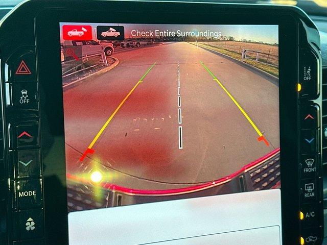 new 2026 Ram 3500 car, priced at $109,995