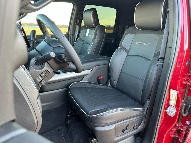 new 2026 Ram 3500 car, priced at $109,995