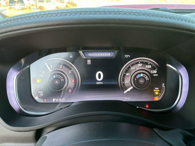 new 2026 Ram 3500 car, priced at $109,995