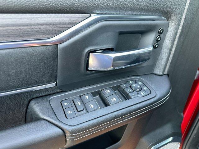 new 2026 Ram 3500 car, priced at $109,995