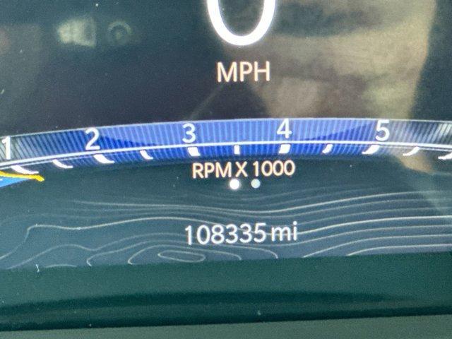 used 2021 Jeep Grand Cherokee L car, priced at $23,995