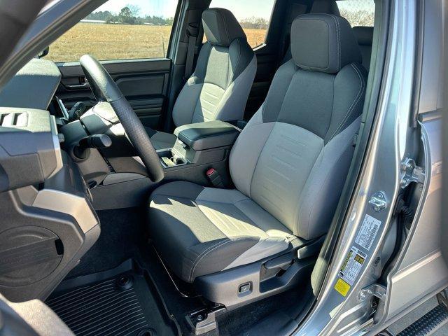 used 2024 Toyota Tacoma car, priced at $46,995