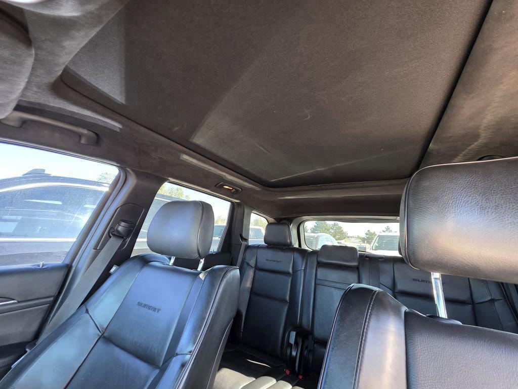 used 2014 Jeep Grand Cherokee car, priced at $12,797