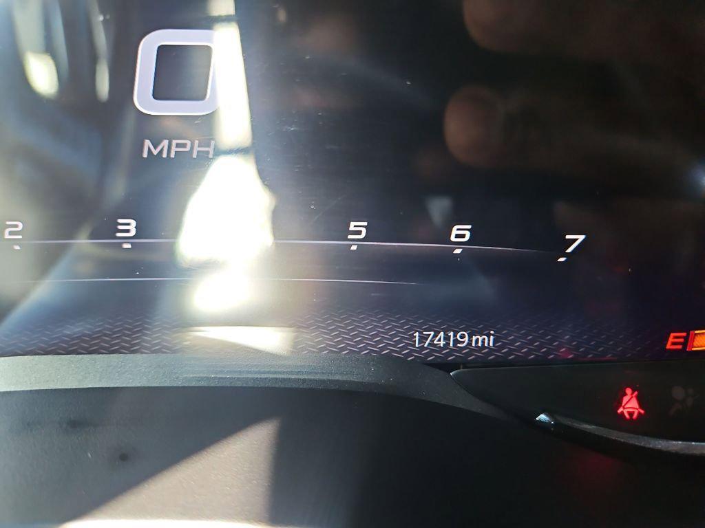 used 2024 Ram 2500 car, priced at $64,994