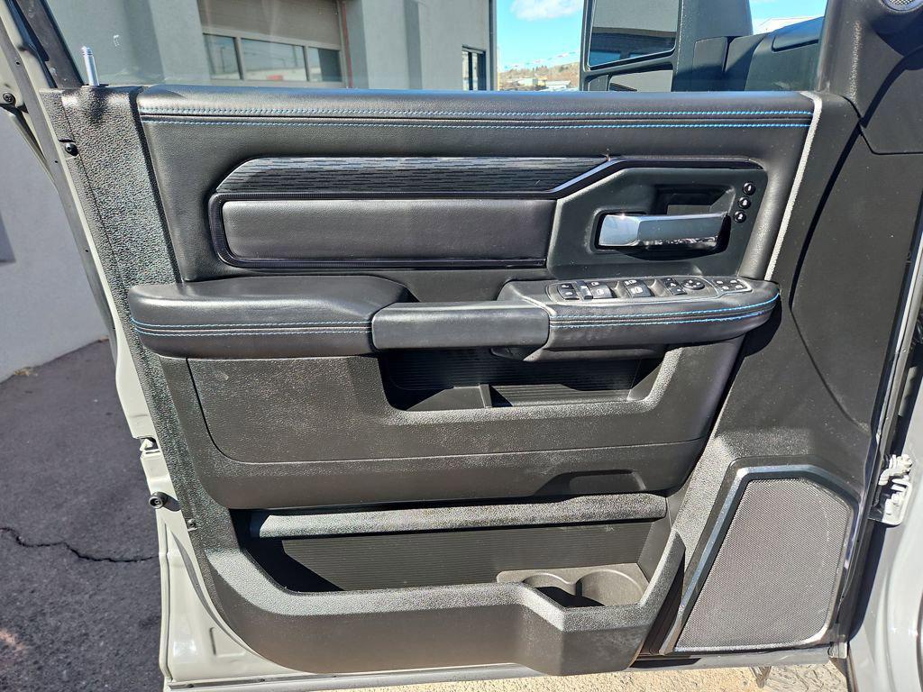 used 2024 Ram 2500 car, priced at $64,994