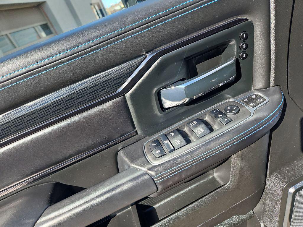 used 2024 Ram 2500 car, priced at $64,994