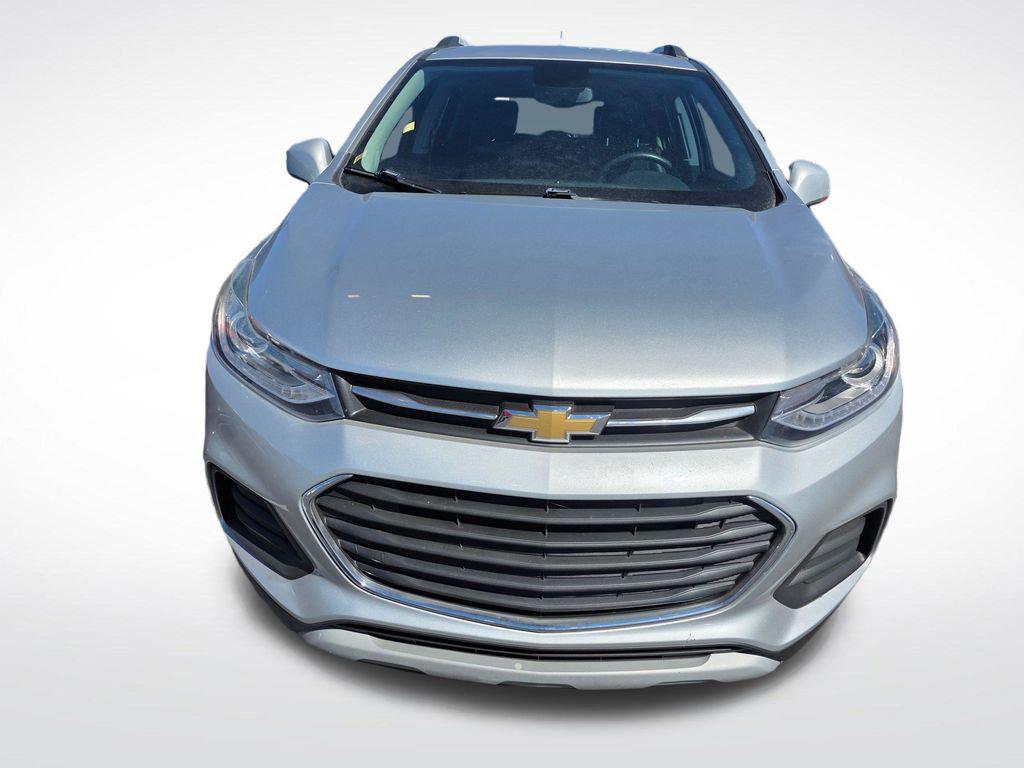 used 2018 Chevrolet Trax car, priced at $13,999