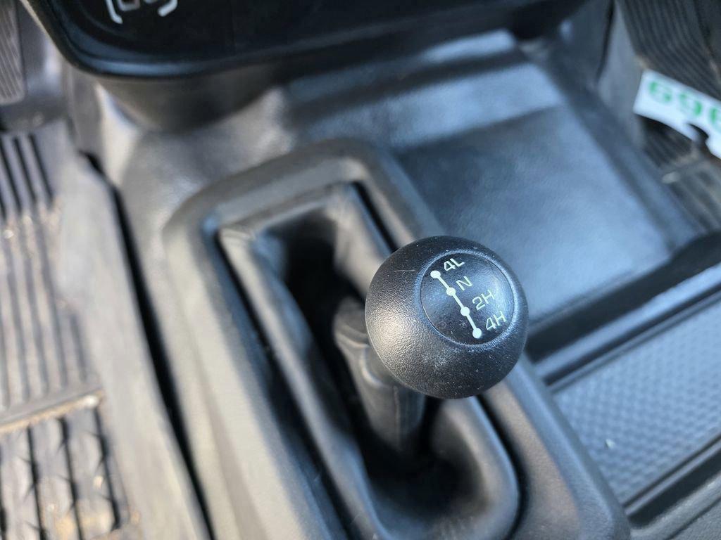 used 2023 Ram 2500 car, priced at $40,699