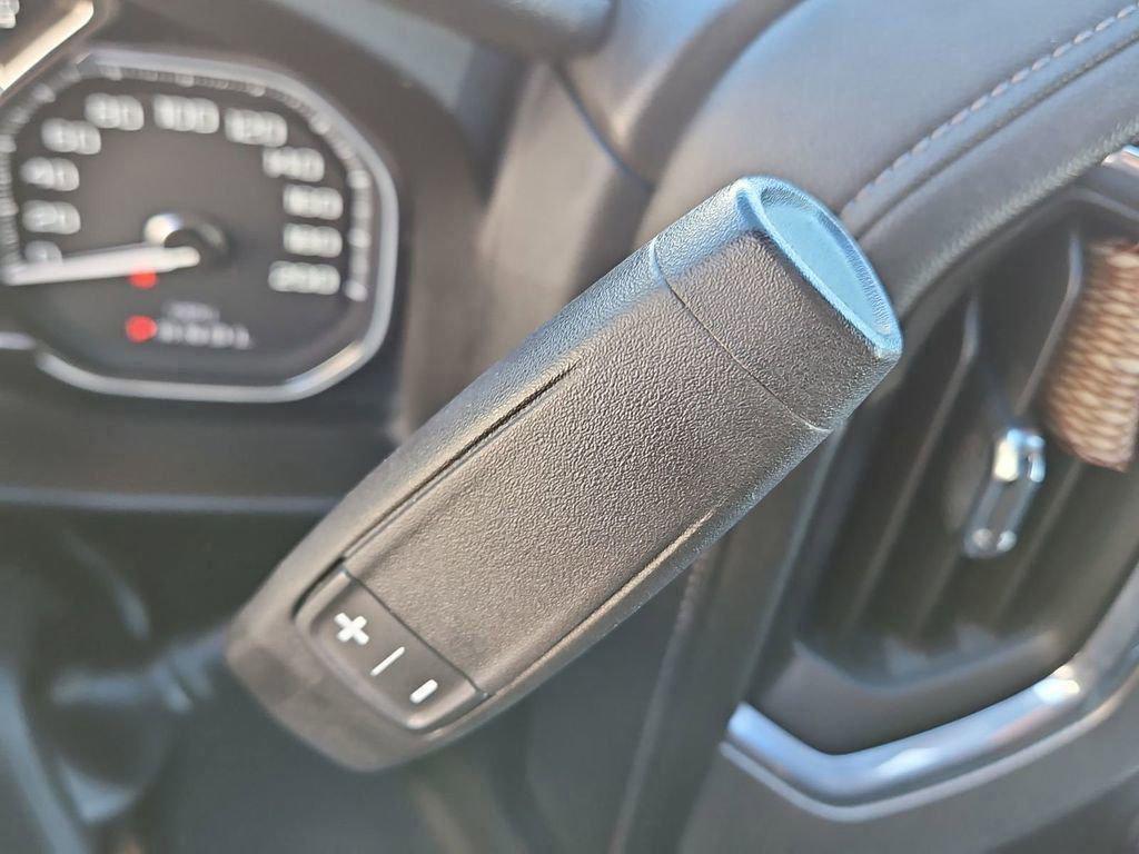 used 2023 GMC Sierra 2500 car, priced at $51,994