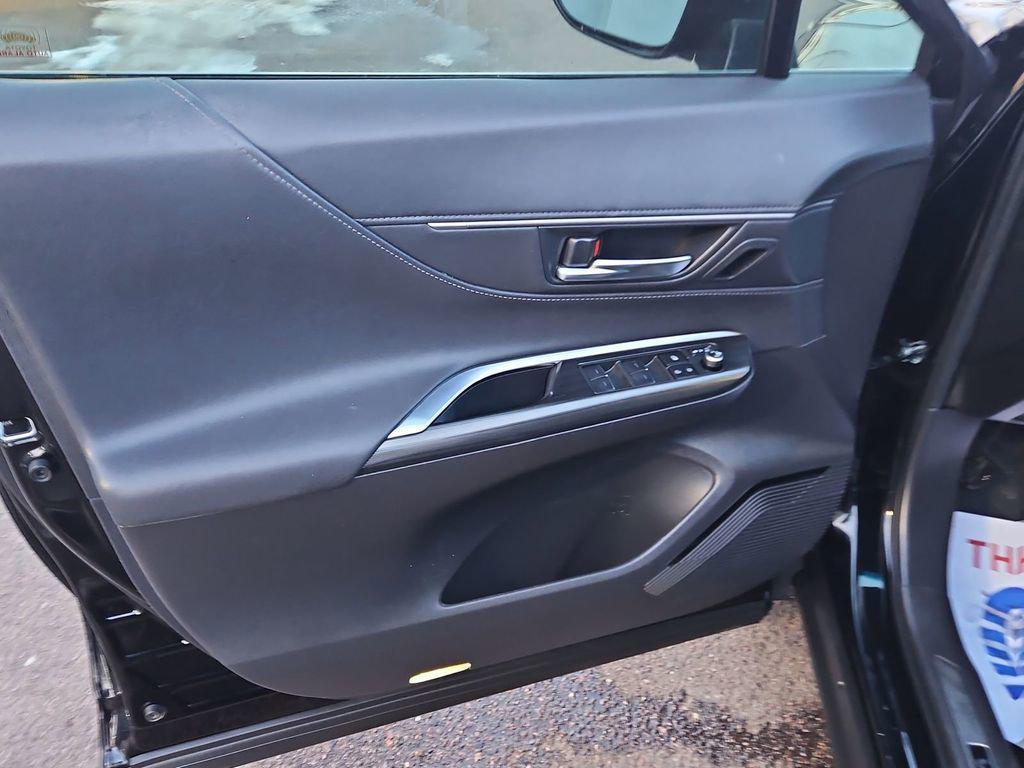 used 2021 Toyota Venza car, priced at $28,994