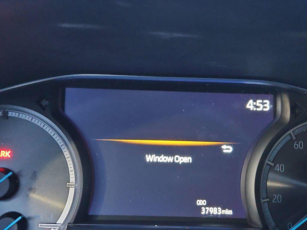 used 2021 Toyota Venza car, priced at $28,994