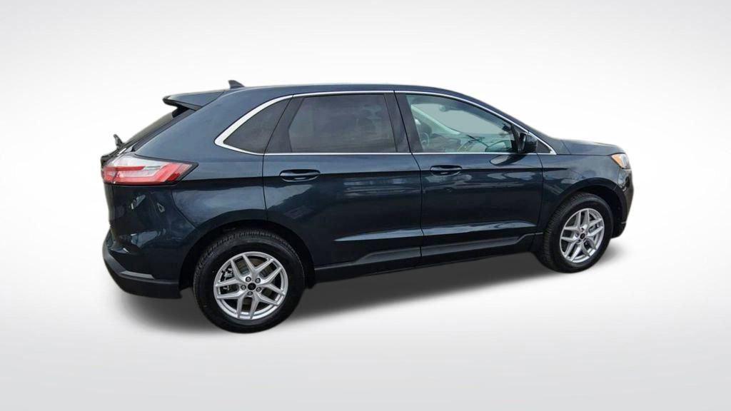 used 2023 Ford Edge car, priced at $19,797