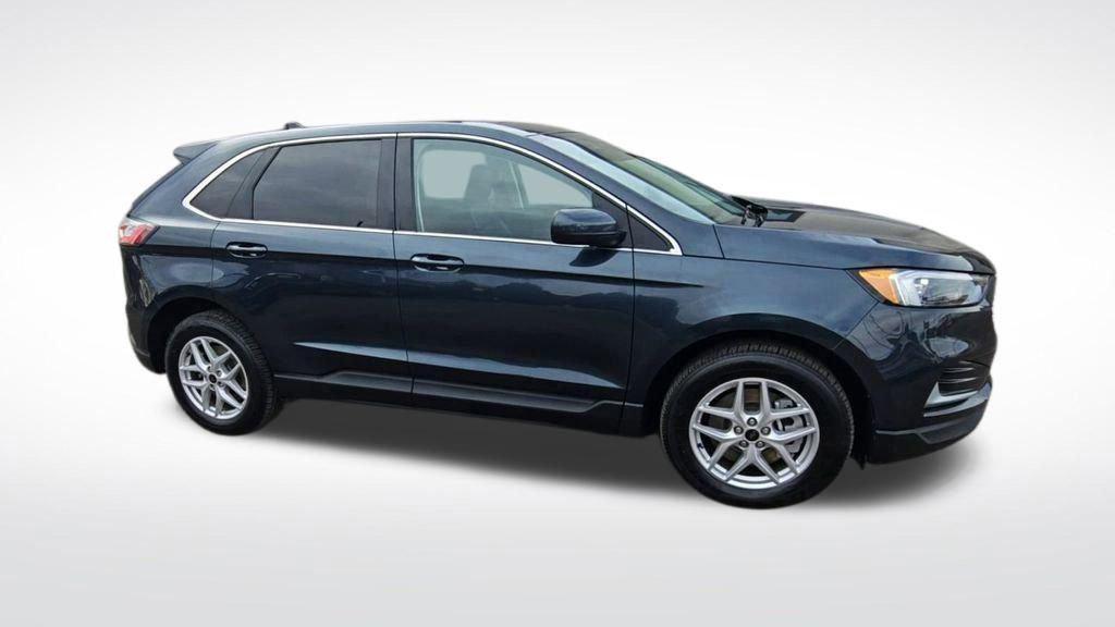 used 2023 Ford Edge car, priced at $19,797