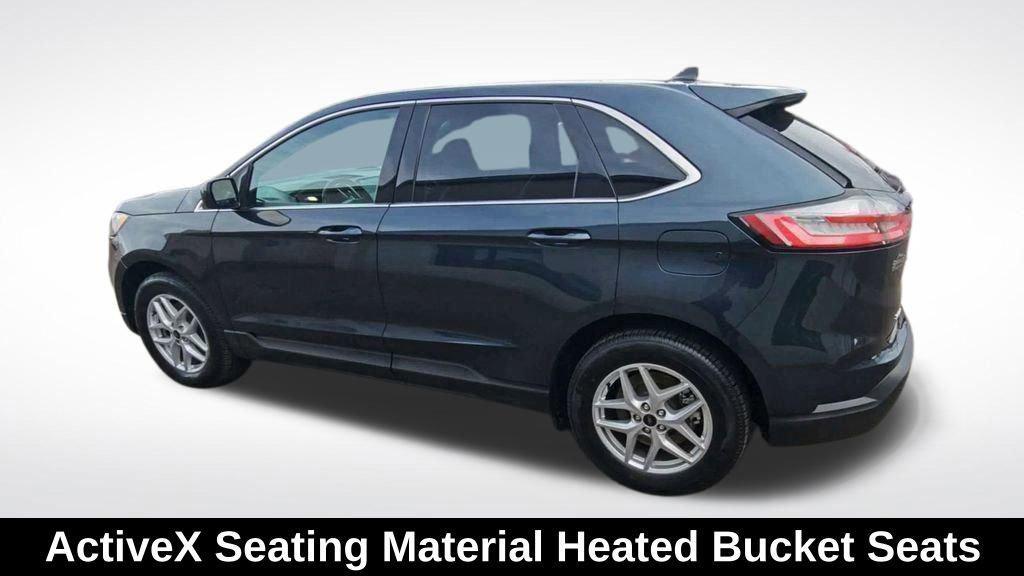 used 2023 Ford Edge car, priced at $19,797