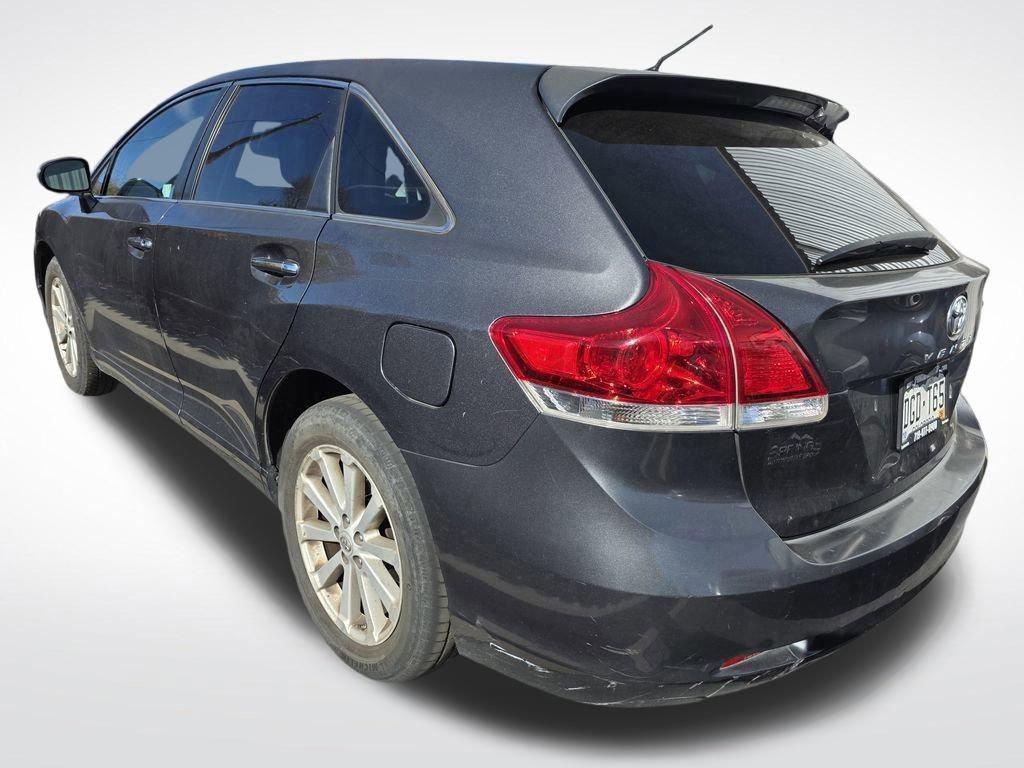 used 2009 Toyota Venza car, priced at $8,397