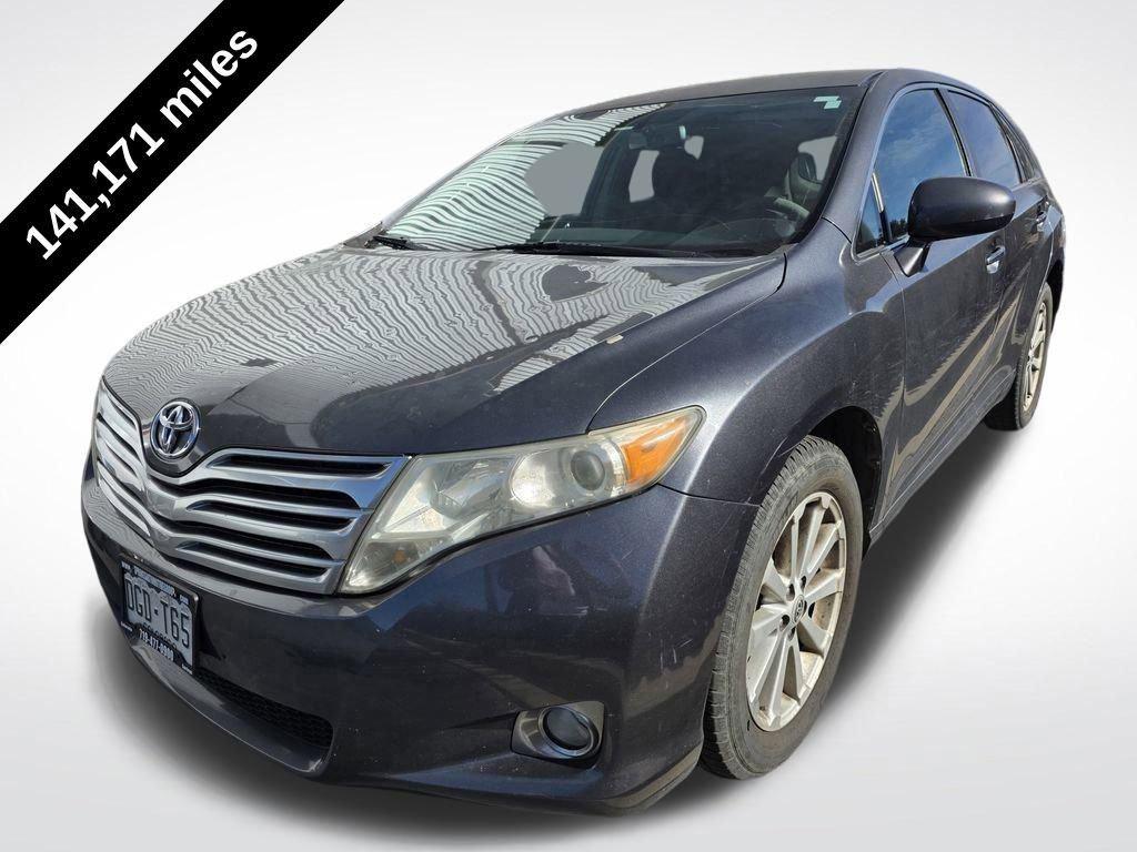 used 2009 Toyota Venza car, priced at $8,397