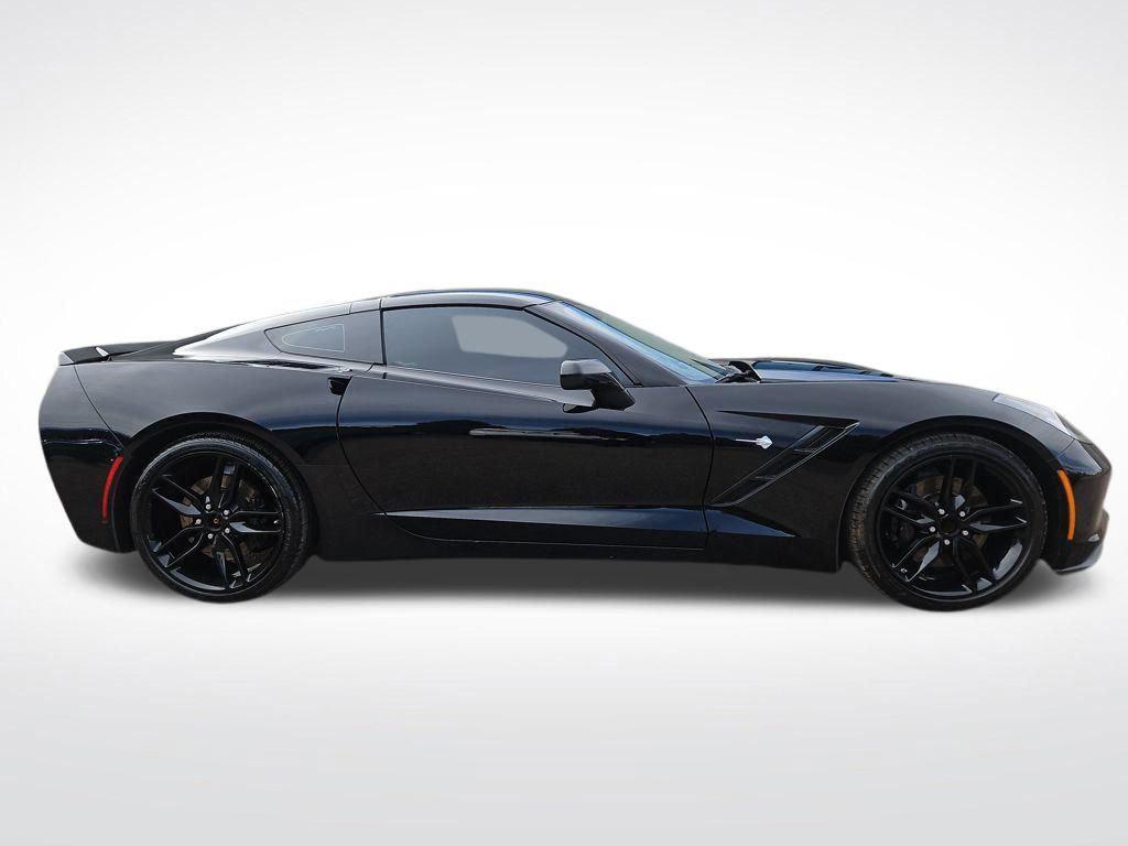 used 2014 Chevrolet Corvette Stingray car, priced at $42,994