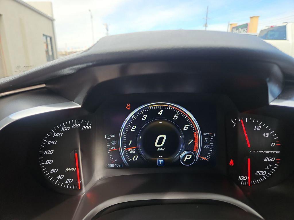 used 2014 Chevrolet Corvette Stingray car, priced at $42,994