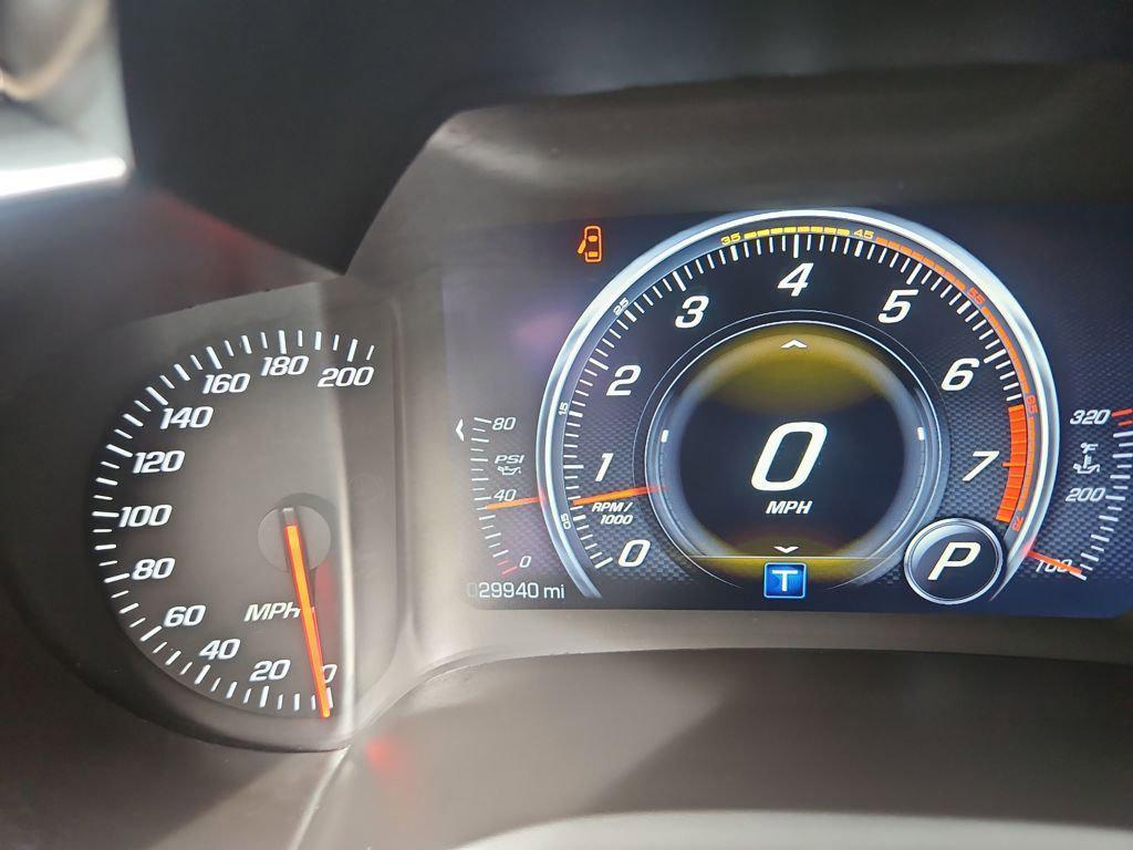 used 2014 Chevrolet Corvette Stingray car, priced at $42,994