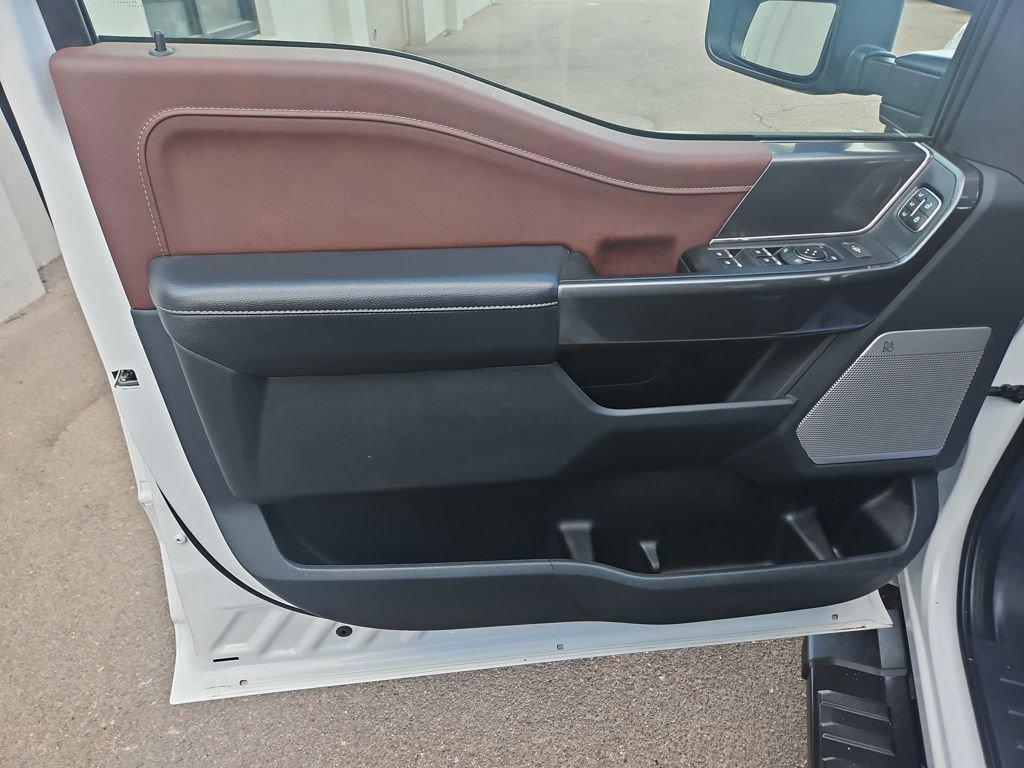 used 2021 Ford F-150 car, priced at $29,994