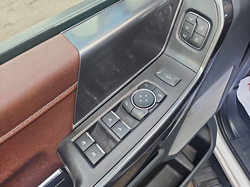 used 2021 Ford F-150 car, priced at $29,994