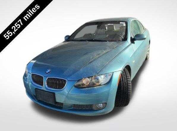 used 2009 BMW 335 car, priced at $10,899